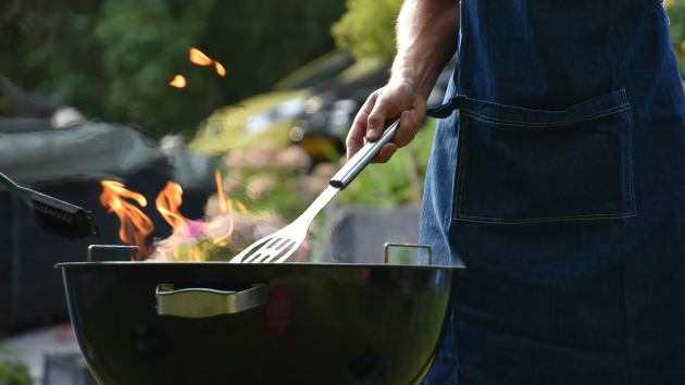 Grillmarkt 2025 mit Umsatzminus, Marktsättigung bremst Nachfrage - Quelle: Vincent Keiman/Unsplash